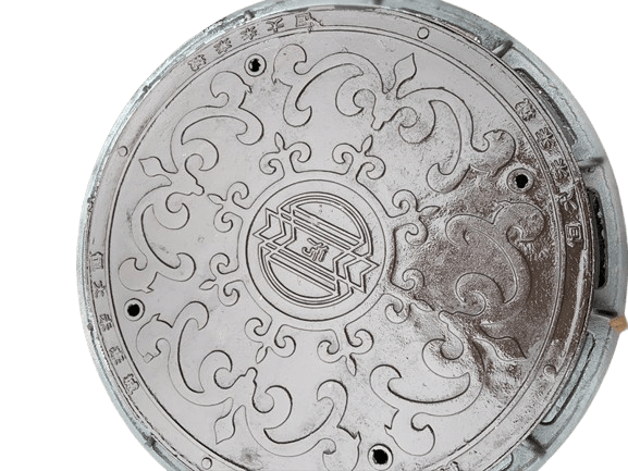 球墨鑄鐵井蓋批發